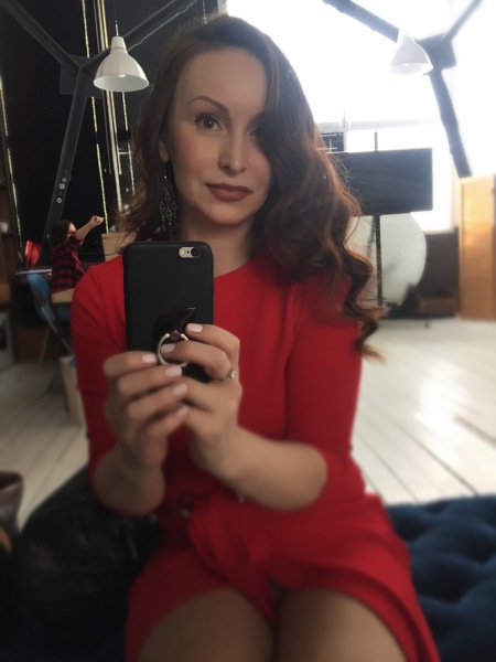 Elizaveta