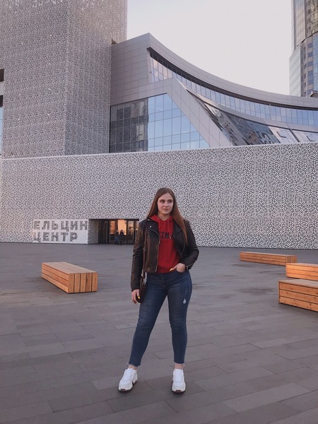 Veronika