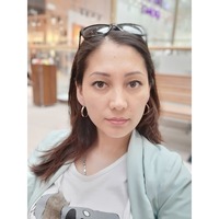 Moldir, Astana (Kazakhstan), 37/160/60