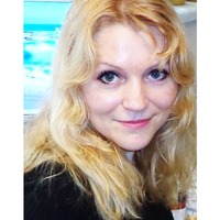 Yana, Moscow (Russia), 45/162/55