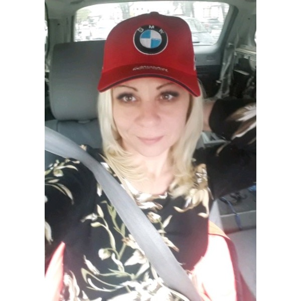 Anastasiya