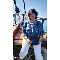 Lora, Moscow (Russia), 68/162/78