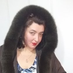 Brodovskaya Irina