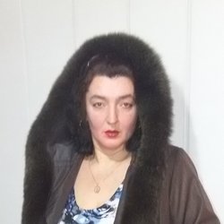 Brodovskaya Irina