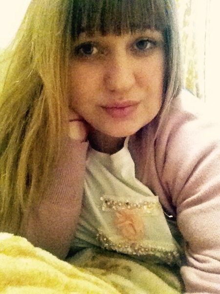 Aleksandra Aleksandra