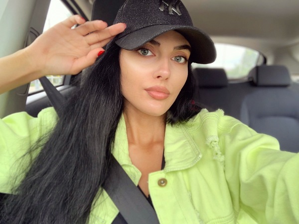 Aleksandra