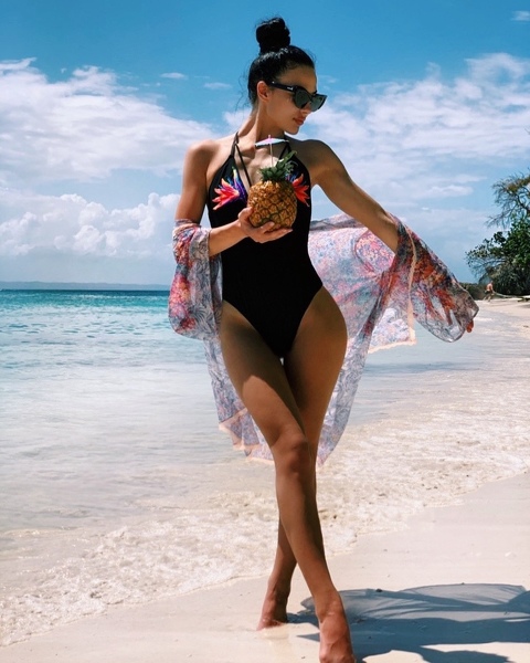 Aleksandra