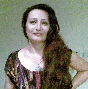 Galina Galina