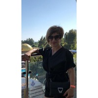 Goaris, Moscow (Russia), 57/150/49