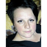 Tania, Chernivtsi (Ukraine), 50/161/89