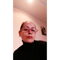 Halyna,  (Ukraine), 51/165/68