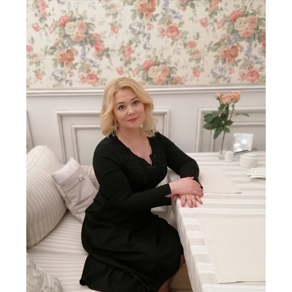 Svetlana
