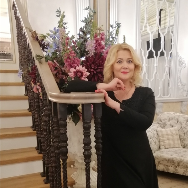 Svetlana