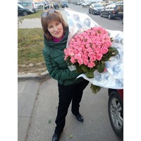 Zoya, Minsk (Belarus), 61/167/85