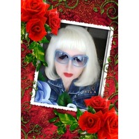 Marina,  (Russia), 57/164/60