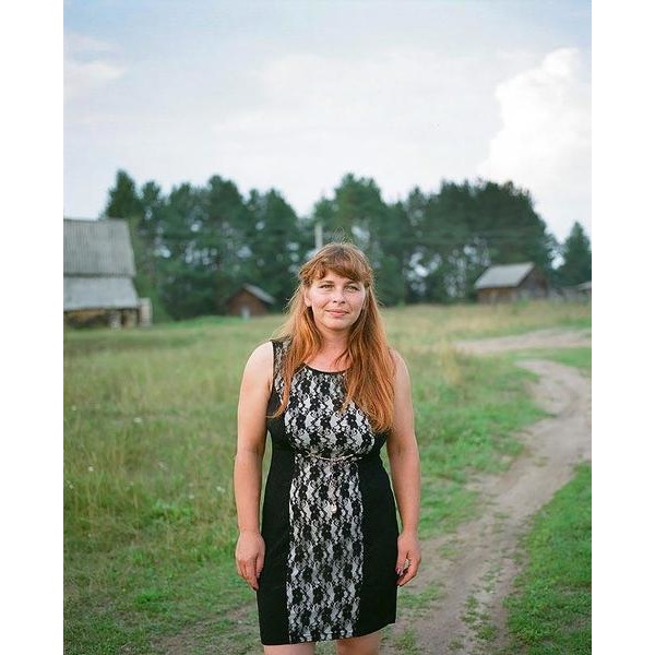 Svetlana