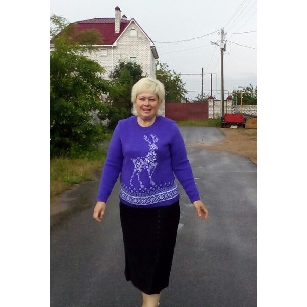 Svetlana