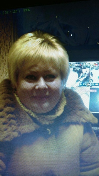 Svetlana
