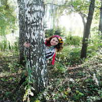 Tatyana, Kharkov (Ukraine), 43/160/57