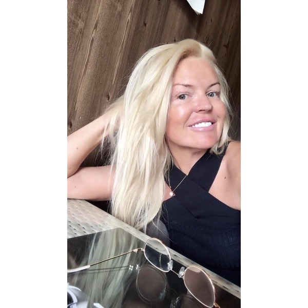 Svetlana Svetlana