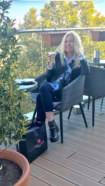 Svetlana Svetlana
