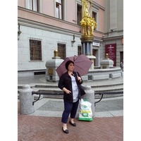 Nadin,  (Russia), 56/156/80