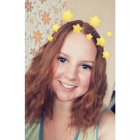 Darya, Minsk (Belarus), 27/170/73