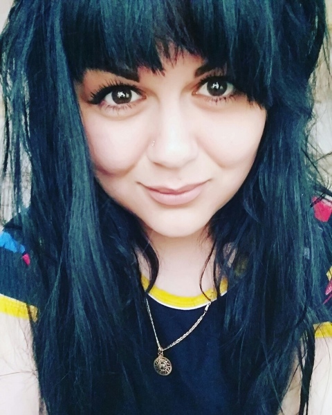 Irishka