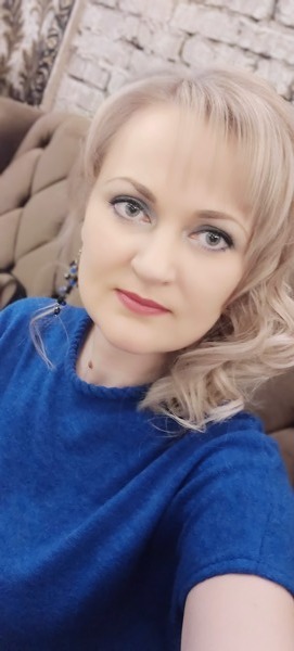 Svetlana
