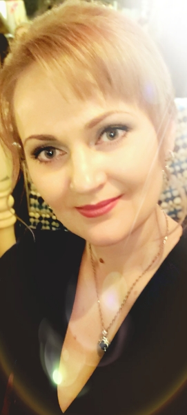 Svetlana