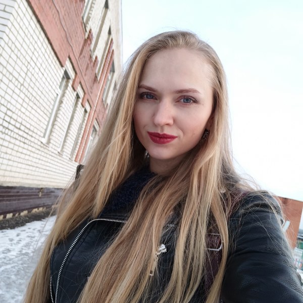 Ekaterina