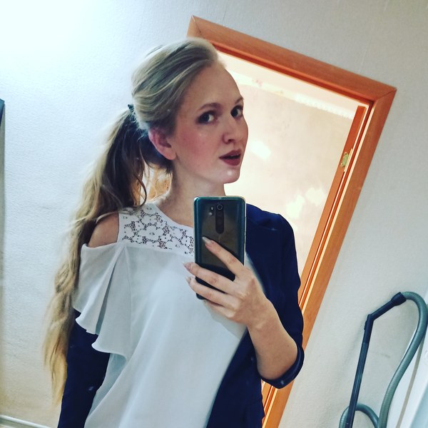 Ekaterina
