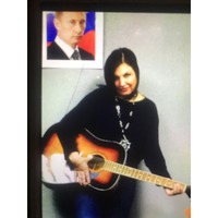 Irina, Moscow (Russia), 61/170/73