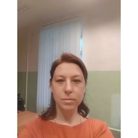 Irina, Moscow (Russia), 47/165/65