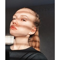 Anna, Ekaterinburg (Russia), 25/170/55