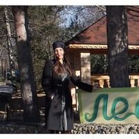 Alisa, Kaliningrad (Russia), 38/173/65