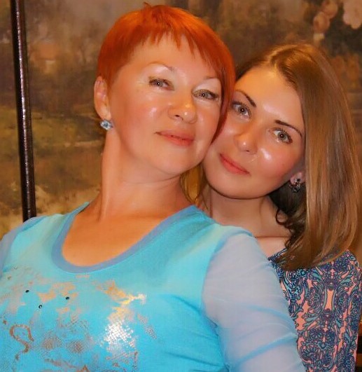 Babushkina Irina Vik