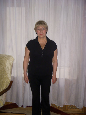 Anna Samohina