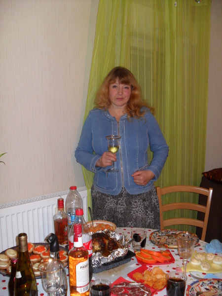 Tatiana