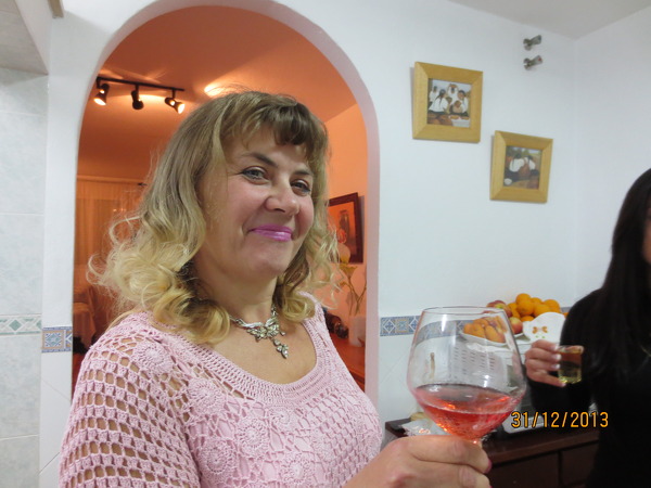 larita