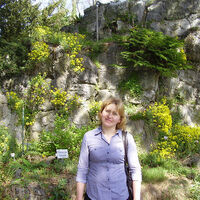 Nina,  (Germany), 54/170/72