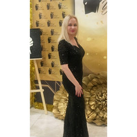 Irina, Moscow (Russia), 49/167/58