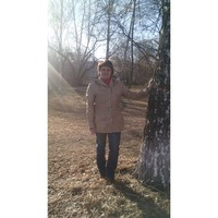 Larisa, Novosibirsk (Russia), 49/168/68