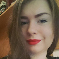 Viktoriya, Zhytomyr (Ukraine), 30/166/70