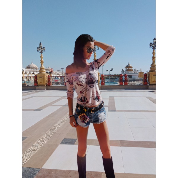 Eva