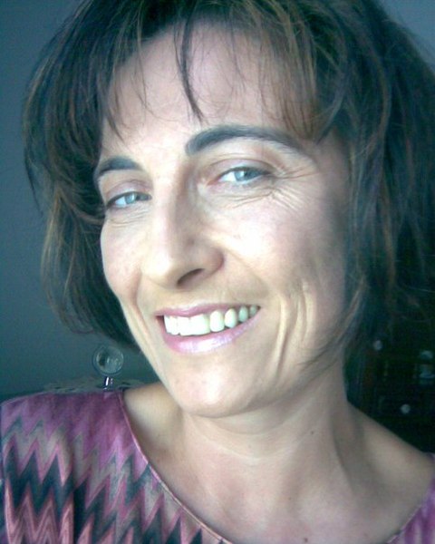 Olga Olga