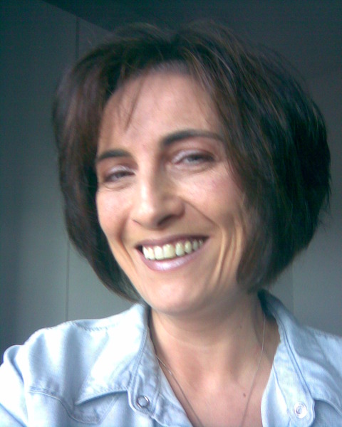 Olga Olga