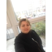 Marina, Kiev (Ukraine), 43/164/90