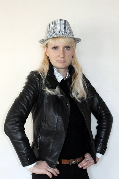 SOPHIA SOPHIA