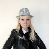 SOPHIA,  (Ukraine), 37/172/55